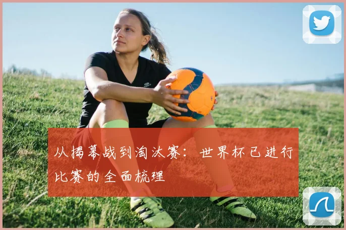 从揭幕战到淘汰赛：世界杯已进行比赛的全面梳理