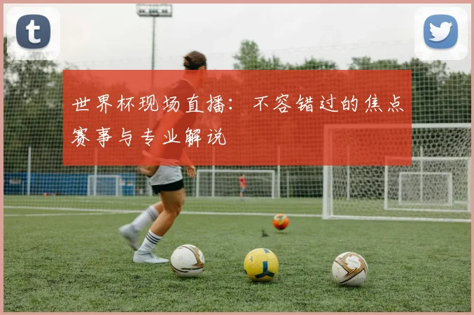 世界杯现场直播:不容错过的焦点赛事与专业解说