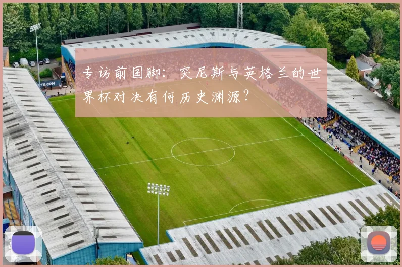 专访前国脚:突尼斯与英格兰的世界杯对决有何历史渊源?